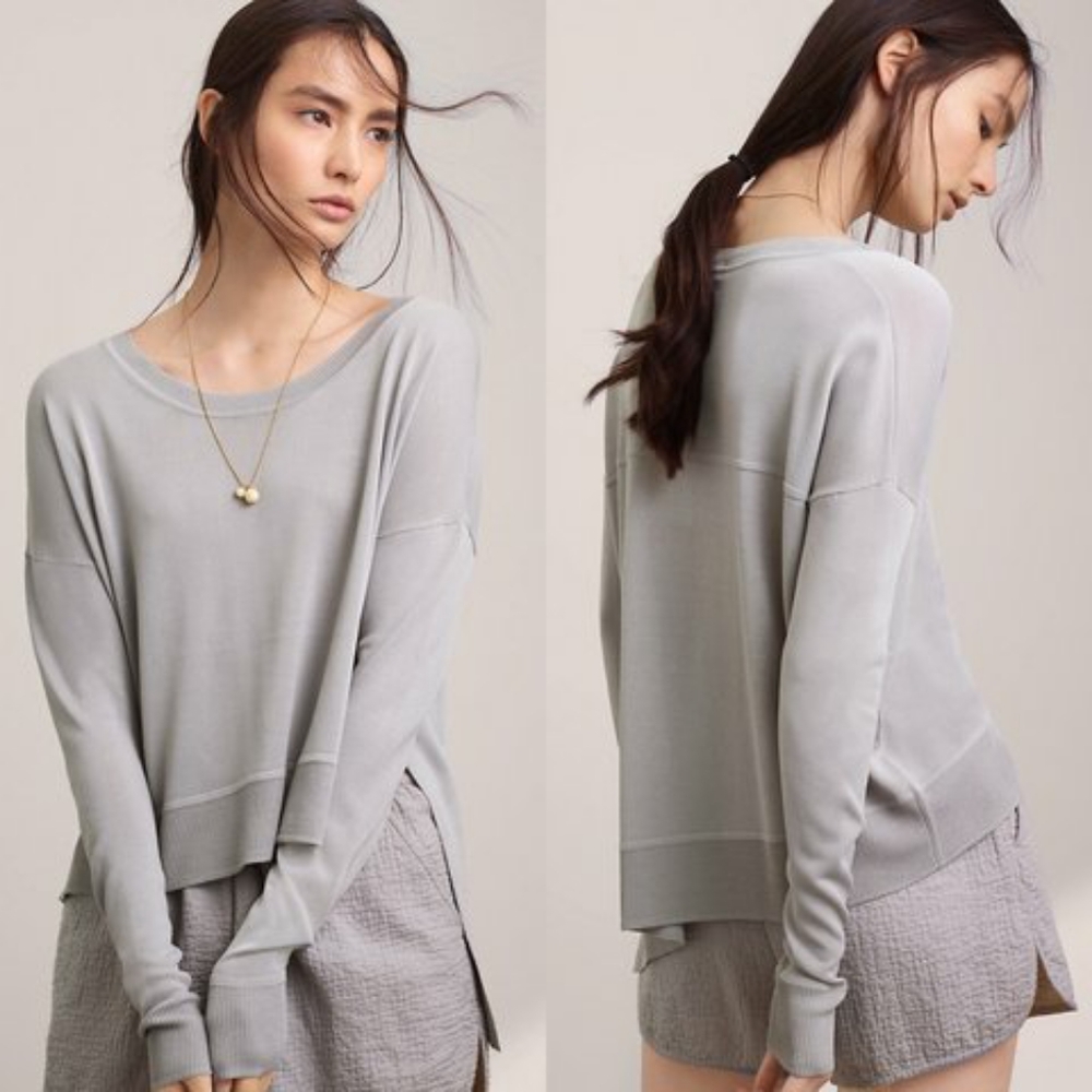 [NWOT] WILFRED ▪︎ Librement Sweater